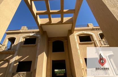 Palace - 7 Bedrooms - 7+ Bathrooms for sale in Concord Gardens - 5th Settlement Compounds - The 5th Settlement - New Cairo City - Cairo