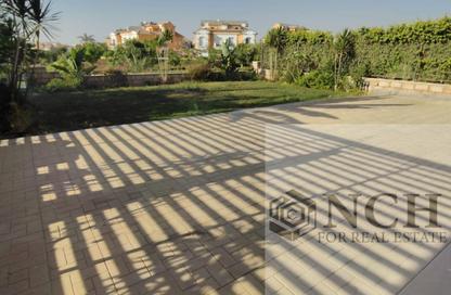 Twin House - 3 Bedrooms - 4 Bathrooms for rent in Layan Residence - 5th Settlement Compounds - The 5th Settlement - New Cairo City - Cairo Twin House - 3 Bedrooms - 4 Bathrooms for rent in Layan Residence - 5th Settlement Compounds - The 5th Settlement - New Cairo City - Cairo