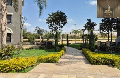 Apartment - 3 Bedrooms - 3 Bathrooms for rent in Celia - New Capital Compounds - New Capital City - Cairo