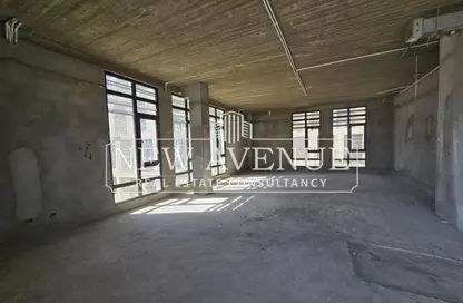 Office Space - 1 Bedroom - 1 Bathroom for rent in District 5 - 5th Settlement Compounds - The 5th Settlement - New Cairo City - Cairo
