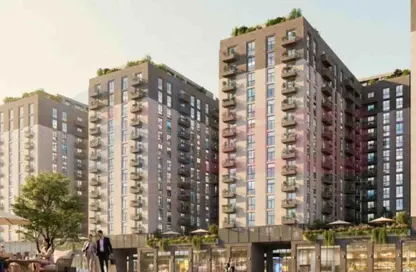 Apartment - 3 Bedrooms - 2 Bathrooms for sale in Smouha - Hay Sharq - Alexandria