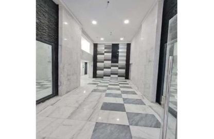 Apartment - 3 Bedrooms - 1 Bathroom for sale in Landmark - Nasr City Compounds - Nasr City - Cairo