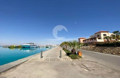 Chalet - 3 Bedrooms - 3 Bathrooms for sale in Ras Soma - Safaga - Hurghada - Red Sea