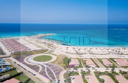 Villa - 5 Bedrooms - 5 Bathrooms for sale in Ceaser - Ras Al Hekma - North Coast