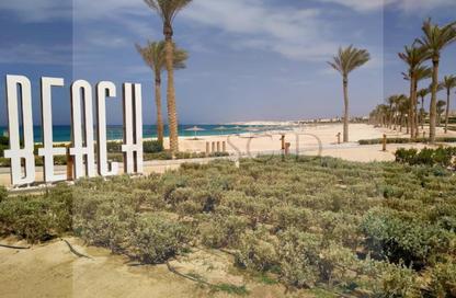 Villa - 5 Bedrooms - 5 Bathrooms for sale in Ceaser - Ras Al Hekma - North Coast