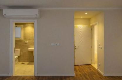 Apartment - 4 Bedrooms - 3 Bathrooms for sale in Pyramids Hills - Cairo Alexandria Desert Road - 6 October City - Giza