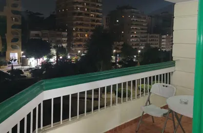 Apartment - 3 Bedrooms - 2 Bathrooms for sale in Lozaka St. - 6th Zone - Nasr City - Cairo