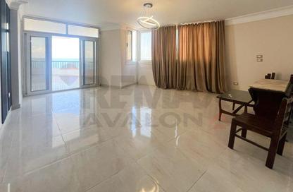 Apartment - 3 Bedrooms - 1 Bathroom for sale in El Gaish Road - Miami - Hay Awal El Montazah - Alexandria