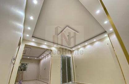 Apartment - 3 Bedrooms - 3 Bathrooms for sale in Wesal City - El Shorouk Compounds - Shorouk City - Cairo