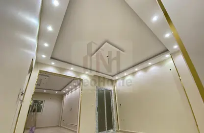 شقة - 3 غرف نوم - 3 حمامات للبيع في مدينة وصال - كمبوندات الشروق - مدينة الشروق - القاهرة