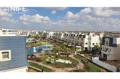 فيلا - 4 غرف نوم - 4 حمامات للبيع في ماونتن فيو تشيل اوت بارك - التوسعات الشمالية - مدينة 6 أكتوبر - الجيزة فيلا - 4 غرف نوم - 4 حمامات للبيع في ماونتن فيو تشيل اوت بارك - التوسعات الشمالية - مدينة 6 أكتوبر - الجيزة