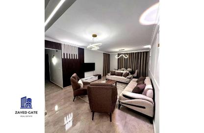 شقة - 3 غرف نوم - 2 حمامات للايجار في جنة 2 - كمبوندات الشيخ زايد - الشيخ زايد - الجيزة شقة - 3 غرف نوم - 2 حمامات للايجار في جنة 2 - كمبوندات الشيخ زايد - الشيخ زايد - الجيزة