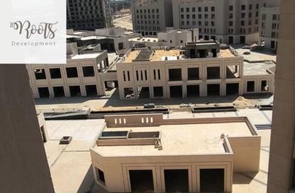 مساحات مكتبية - استوديو - 1 حمام للايجار في 205 اركان بالم - كمبوندات الشيخ زايد - الشيخ زايد - الجيزة