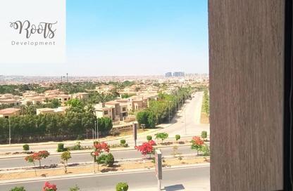 Office Space - Studio - 1 Bathroom for rent in Arkan Palm 205 - Sheikh Zayed Compounds - Sheikh Zayed City - Giza Office Space - Studio - 1 Bathroom for rent in Arkan Palm 205 - Sheikh Zayed Compounds - Sheikh Zayed City - Giza