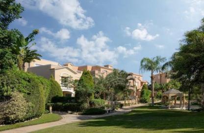 Twin House - 4 Bedrooms - 4 Bathrooms for sale in Mivida - 5th Settlement Compounds - The 5th Settlement - New Cairo City - Cairo