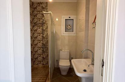 Apartment - 3 Bedrooms - 2 Bathrooms for sale in Al Khamayel city - Sheikh Zayed Compounds - Sheikh Zayed City - Giza