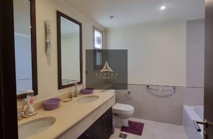 Apartment - 3 - 3 for rent in Aurora - Uptown Cairo - Mokattam - Cairo Apartment - 3 - 3 for rent in Aurora - Uptown Cairo - Mokattam - Cairo