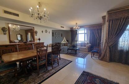 Apartment - 3 - 3 for rent in Aurora - Uptown Cairo - Mokattam - Cairo Apartment - 3 - 3 for rent in Aurora - Uptown Cairo - Mokattam - Cairo