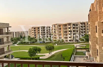 شقة - 2 غرف نوم - 2 حمامات للبيع في تاج سيتي - كمبوندات التجمع الخامس - التجمع الخامس - مدينة القاهرة الجديدة - القاهرة