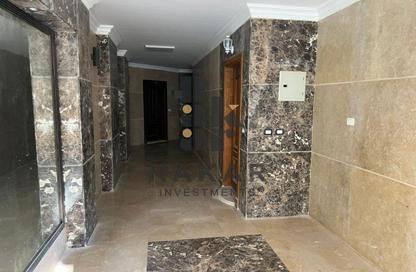 Apartment - 3 Bedrooms - 2 Bathrooms for sale in Promenade New Cairo - 5th Settlement Compounds - The 5th Settlement - New Cairo City - Cairo
