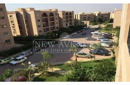 شقة - 4 غرف نوم - 3 حمامات للبيع في المصراوية - المستثمرين الجنوبية - مدينة القاهرة الجديدة - القاهرة