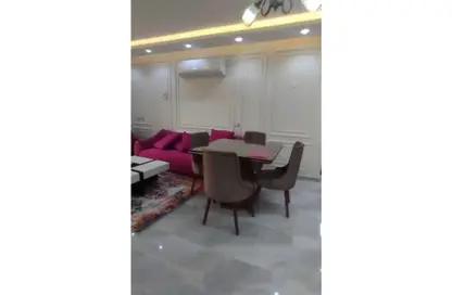 شقة - 2 غرف نوم - 1 حمام للايجار في تاج سلطان - الطريق الدائري - القاهرة
