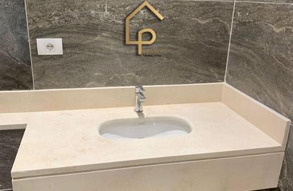 Apartment - 3 Bedrooms - 2 Bathrooms for rent in Vye Sodic - New Zayed City - Sheikh Zayed City - Giza