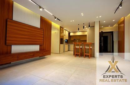 Apartment - 3 - 2 for sale in B15 - Madinaty - Cairo