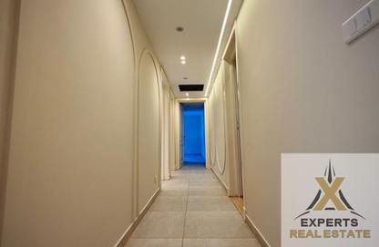 Apartment - 3 - 2 for sale in B15 - Madinaty - Cairo