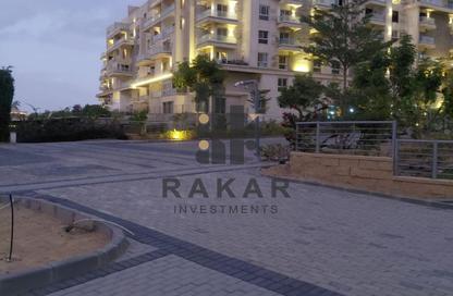 iVilla - 3 Bedrooms - 3 Bathrooms for sale in Mountain View iCity - 5th Settlement Compounds - The 5th Settlement - New Cairo City - Cairo iVilla - 3 Bedrooms - 3 Bathrooms for sale in Mountain View iCity - 5th Settlement Compounds - The 5th Settlement - New Cairo City - Cairo
