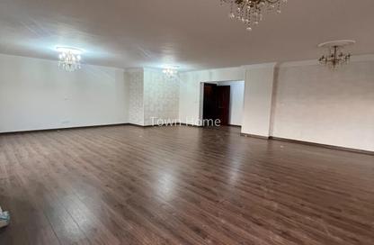Apartment - 4 Bedrooms - 3 Bathrooms for rent in El Rehab Extension - Al Rehab - New Cairo City - Cairo