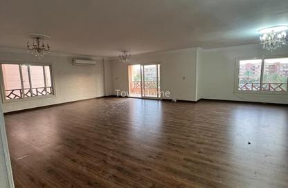 Apartment - 4 Bedrooms - 3 Bathrooms for rent in El Rehab Extension - Al Rehab - New Cairo City - Cairo