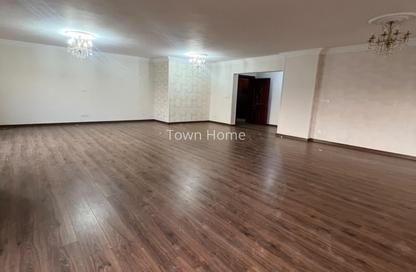 Apartment - 4 Bedrooms - 3 Bathrooms for rent in El Rehab Extension - Al Rehab - New Cairo City - Cairo