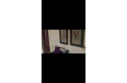شقة - 3 غرف نوم - 3 حمامات للبيع في شارع الدكتور عبد الله العربي - الحي السابع - مدينة نصر - القاهرة