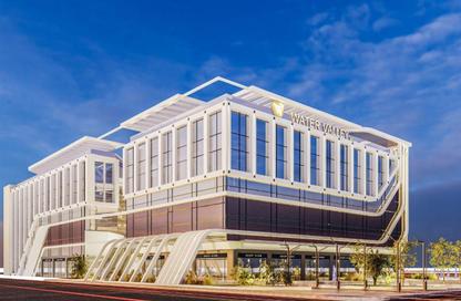 Shop - Studio for sale in Neighborhood 51 - 10th of Ramadan City - Sharqia