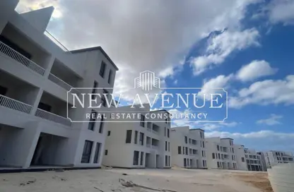 شاليه - 2 غرف نوم - 2 حمامات للبيع في كالي كوست - راس الحكمة - الساحل الشمالي