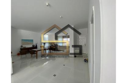 Chalet - 3 Bedrooms - 4 Bathrooms for sale in Seashell - Sidi Abdel Rahman - North Coast Chalet - 3 Bedrooms - 4 Bathrooms for sale in Seashell - Sidi Abdel Rahman - North Coast