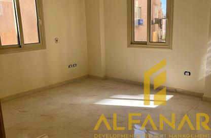 Apartment - 4 - 2 for sale in Mohamed Naguib Axis - Abou El Houl - New Cairo City - Cairo Apartment - 4 - 2 for sale in Mohamed Naguib Axis - Abou El Houl - New Cairo City - Cairo