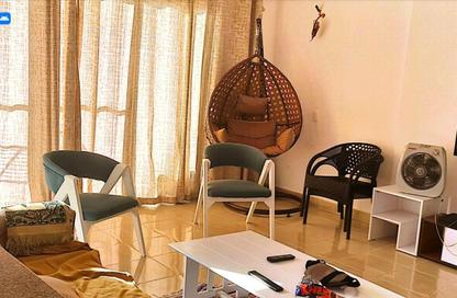 Chalet - 2 Bedrooms - 2 Bathrooms for sale in Blumar - Al Ain Al Sokhna - Suez Chalet - 2 Bedrooms - 2 Bathrooms for sale in Blumar - Al Ain Al Sokhna - Suez