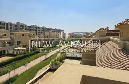 Twin House - 4 Bedrooms - 4 Bathrooms for sale in El Patio Oro - 5th Settlement Compounds - The 5th Settlement - New Cairo City - Cairo