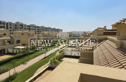 منزل مزدوج - 4 غرف نوم - 4 حمامات للبيع في الباتيو اورو - كمبوندات التجمع الخامس - التجمع الخامس - مدينة القاهرة الجديدة - القاهرة