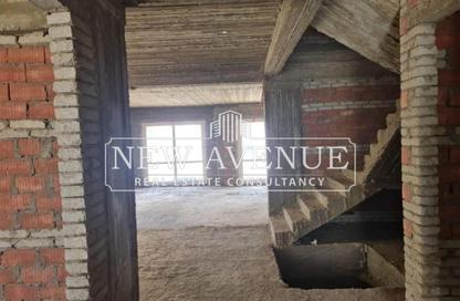 Twin House - 4 Bedrooms - 4 Bathrooms for sale in El Patio Oro - 5th Settlement Compounds - The 5th Settlement - New Cairo City - Cairo