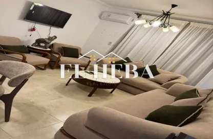 شقة - 2 غرف نوم - 1 حمام للايجار في مدينتي - القاهرة