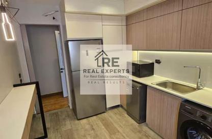 Apartment - 3 - 3 for sale in Lake View Residence - 5th Settlement Compounds - The 5th Settlement - New Cairo City - Cairo