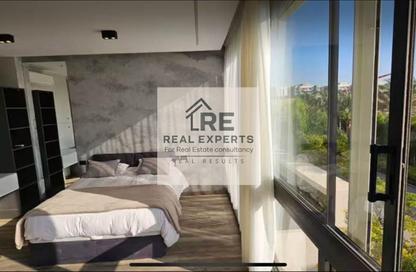 Apartment - 3 - 3 for sale in Lake View Residence - 5th Settlement Compounds - The 5th Settlement - New Cairo City - Cairo