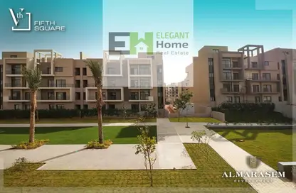 Penthouse - 3 Bedrooms - 3 Bathrooms for rent in Moon Residences - Fifth Square - The 5th Settlement - New Cairo City - Cairo Penthouse - 3 Bedrooms - 3 Bathrooms for rent in Moon Residences - Fifth Square - The 5th Settlement - New Cairo City - Cairo