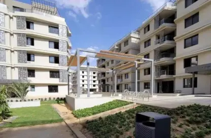 شقة - 4 غرف نوم - 3 حمامات للبيع في باديه بالم هيلز - كمبوندات 6 أكتوبر - مدينة 6 أكتوبر - الجيزة