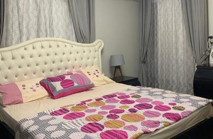 Apartment - 3 Bedrooms - 2 Bathrooms for sale in Easy Life - South Investors Area - New Cairo City - Cairo