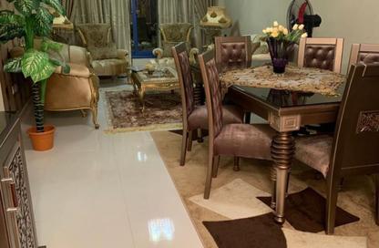 Apartment - 3 Bedrooms - 2 Bathrooms for sale in Easy Life - South Investors Area - New Cairo City - Cairo