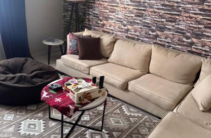 Apartment - 3 Bedrooms - 2 Bathrooms for sale in Easy Life - South Investors Area - New Cairo City - Cairo